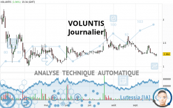 VOLUNTIS - Journalier