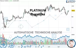 PLATINUM - Dagelijks