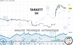 TARKETT - 1H