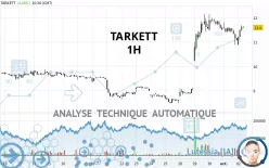 TARKETT - 1H