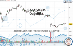 GALAPAGOS - Diario