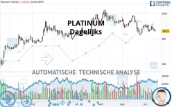 PLATINUM - Dagelijks