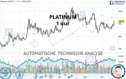 PLATINUM - 1 uur