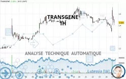 TRANSGENE - 1H