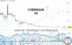 CYBERGUN - 1H