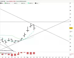 PFIZER INC. - Dagelijks