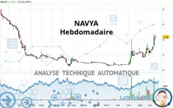 NAVYA - Weekly