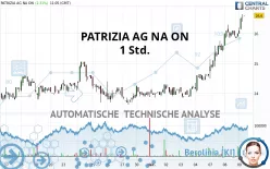 PATRIZIA SE NA O.N. - 1 Std.