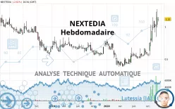 NEXTEDIA - Settimanale