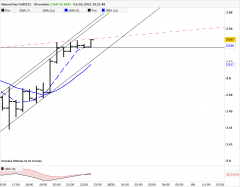 NATURAL GAS - 30 min.