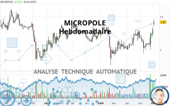 MICROPOLE - Hebdomadaire