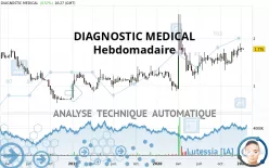 DIAGNOSTIC MEDICAL - Hebdomadaire