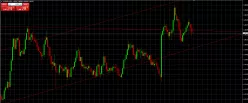 AUD/NZD - 30 min.