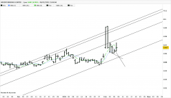 ARGENT MINERALS LIMITED - Journalier