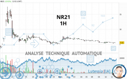 NR21 - 1H