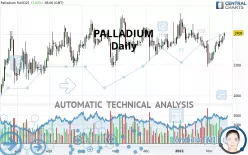 PALLADIUM - Daily