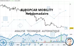 EUROPCAR MOBILITY - Hebdomadaire