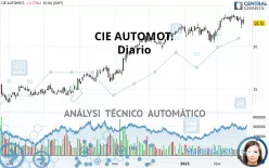 CIE AUTOMOT. - Diario