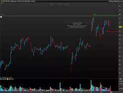 TWITTER INC. - 30 min.