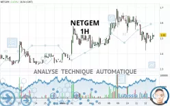 NETGEM - 1H