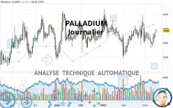 PALLADIUM - Diario