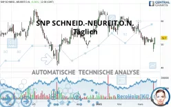 SNP SCHNEID.-NEUREIT.O.N. - Diario