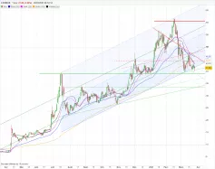 CARBIOS - Daily