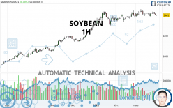 SOYBEAN - 1H