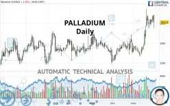 PALLADIUM - Diario