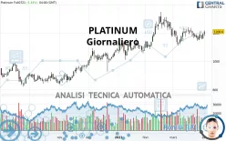 PLATINUM - Giornaliero