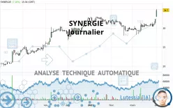 SYNERGIE - Journalier