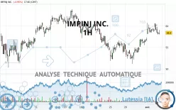 IMPINJ INC. - 1H