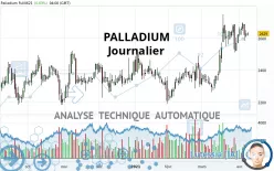 PALLADIUM - Diario