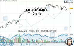 CIE AUTOMOT. - Diario