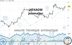 HEXAOM - Journalier