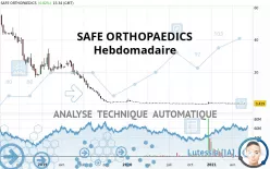 SAFE - Hebdomadaire