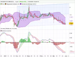 DIAGNOSTIC MEDICAL - Journalier