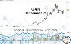 ALFEN - Hebdomadaire