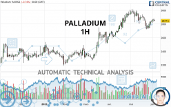 PALLADIUM - 1H