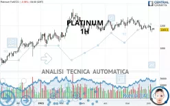 PLATINUM - 1H