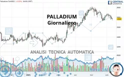 PALLADIUM - Diario