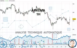 ARKEMA - 1H