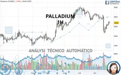 PALLADIUM - 1H