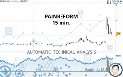 PAINREFORM - 15 min.