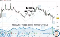 MBWS - Dagelijks