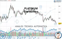 PLATINUM - Giornaliero