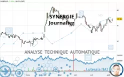 SYNERGIE - Journalier