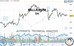 PALLADIUM - 1H