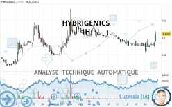 HYBRIGENICS - 1H