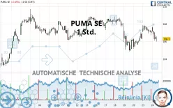 PUMA SE - 1 Std.